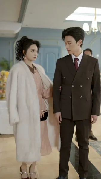 รักลวงใจ