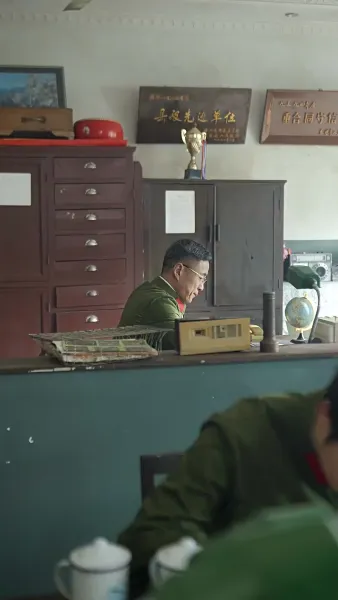 รักลวงใจ