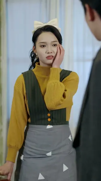 รักลวงใจ