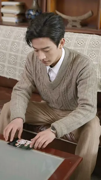 รักลวงใจ