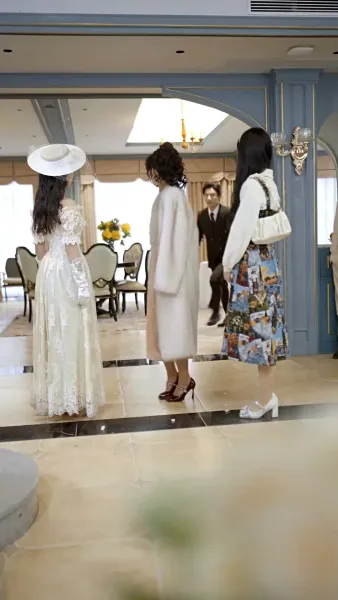 รักลวงใจ