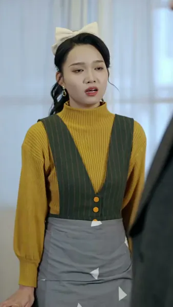 รักลวงใจ