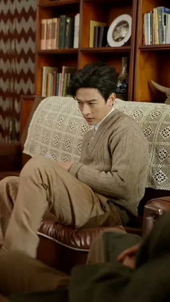 รักลวงใจ