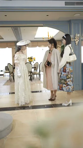 รักลวงใจ