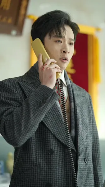 รักลวงใจ