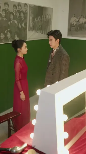 รักลวงใจ