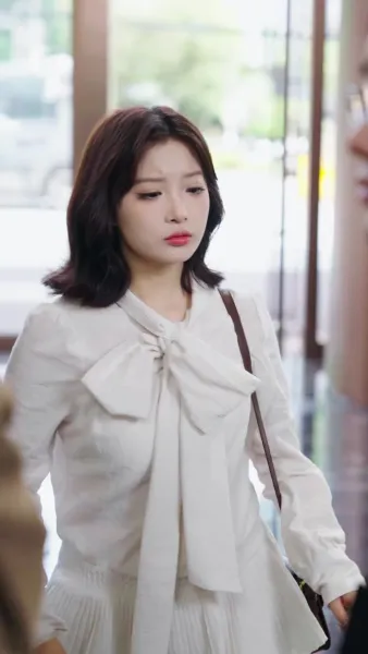 พี่สาวครับ
รับรักผมหน่อย