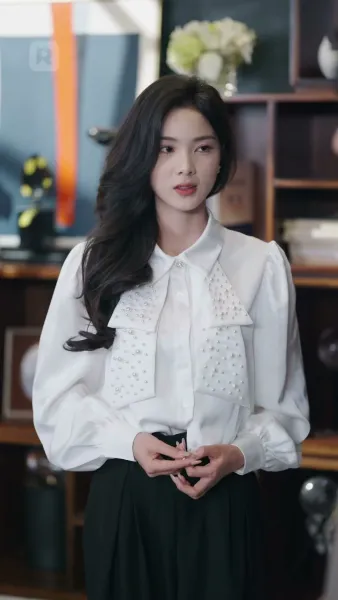 พี่สาวครับ
รับรักผมหน่อย