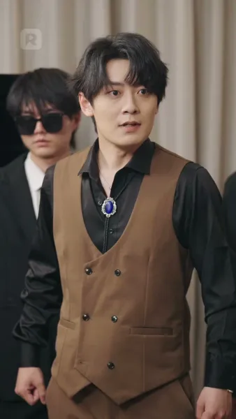 พี่สาวครับ
รับรักผมหน่อย