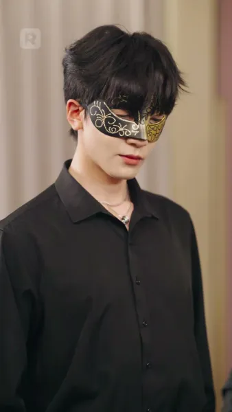 พี่สาวครับ
รับรักผมหน่อย