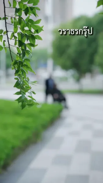 พี่สาวครับ
รับรักผมหน่อย