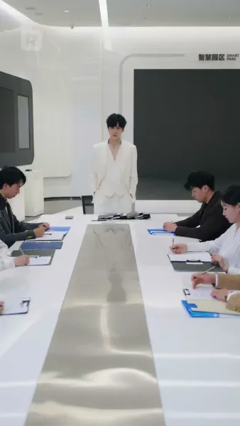 พี่สาวครับ
รับรักผมหน่อย