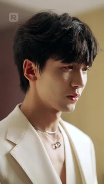 พี่สาวครับ
รับรักผมหน่อย