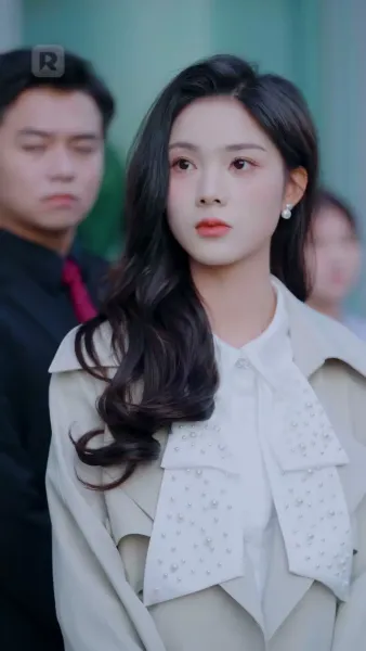 พี่สาวครับ
รับรักผมหน่อย