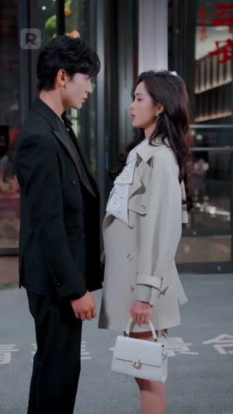 พี่สาวครับ
รับรักผมหน่อย