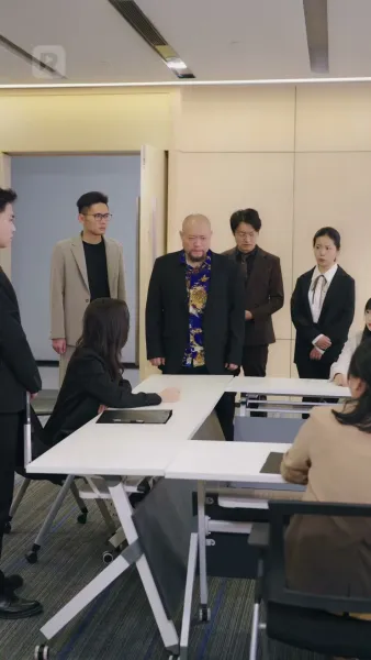 พี่สาวครับ
รับรักผมหน่อย