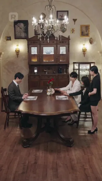 พี่สาวครับ
รับรักผมหน่อย