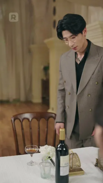 พี่สาวครับ
รับรักผมหน่อย