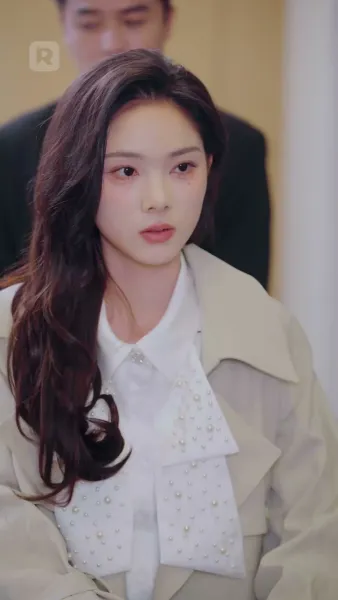 พี่สาวครับ
รับรักผมหน่อย