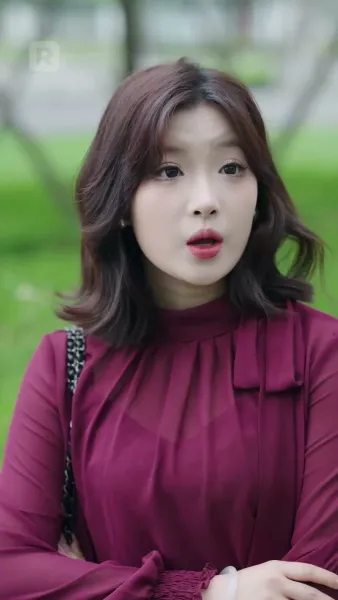 พี่สาวครับ
รับรักผมหน่อย