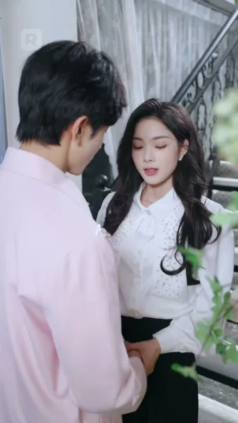 พี่สาวครับ
รับรักผมหน่อย