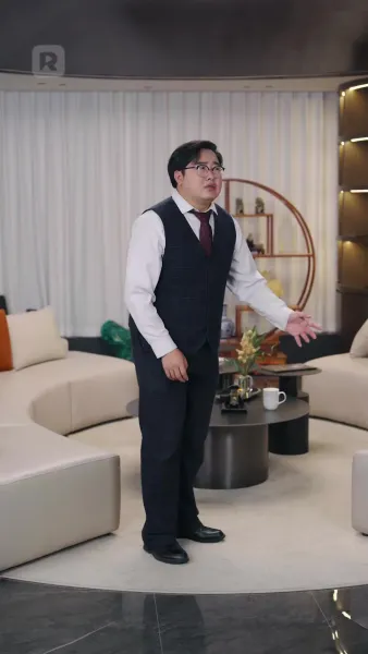 พี่สาวครับ
รับรักผมหน่อย