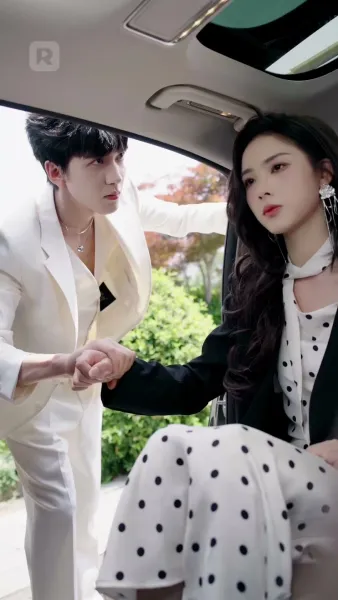 พี่สาวครับ
รับรักผมหน่อย