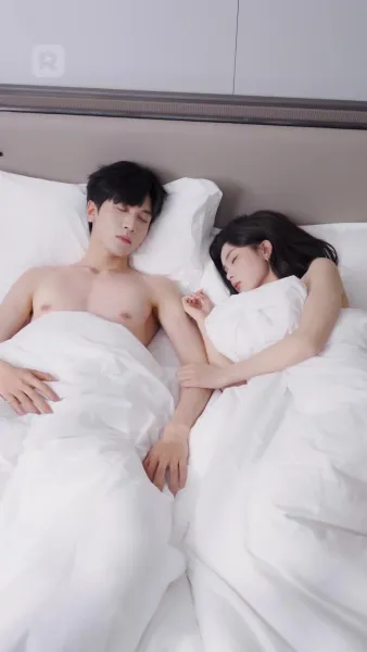 พี่สาวครับ
รับรักผมหน่อย