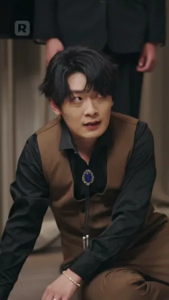 พี่สาวครับ
รับรักผมหน่อย