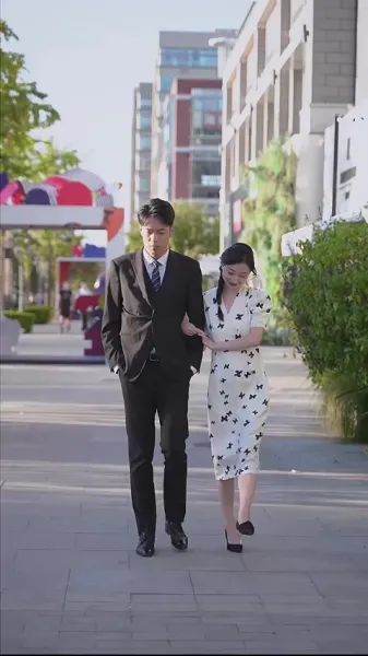  การกลับมาของคุณหนูตกอับ