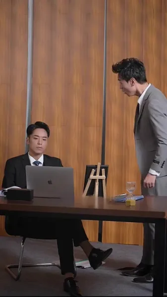  การกลับมาของคุณหนูตกอับ