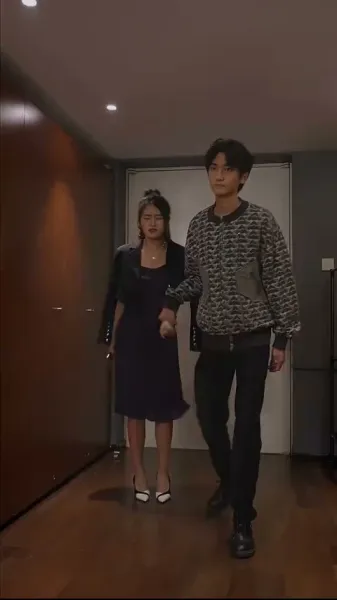  การกลับมาของคุณหนูตกอับ