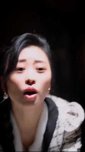  การกลับมาของคุณหนูตกอับ