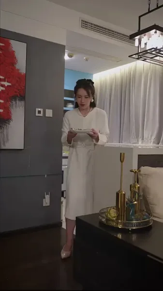  การกลับมาของคุณหนูตกอับ