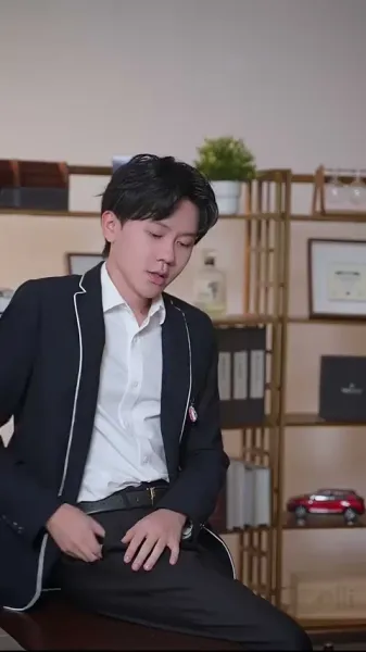  การกลับมาของคุณหนูตกอับ