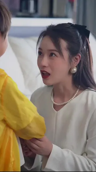  การกลับมาของคุณหนูตกอับ