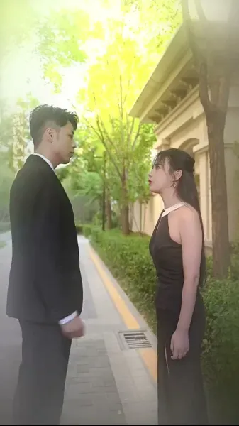  การกลับมาของคุณหนูตกอับ