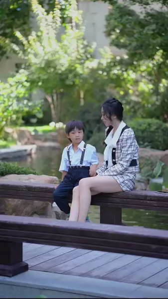  การกลับมาของคุณหนูตกอับ