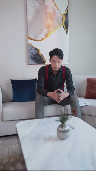  การกลับมาของคุณหนูตกอับ