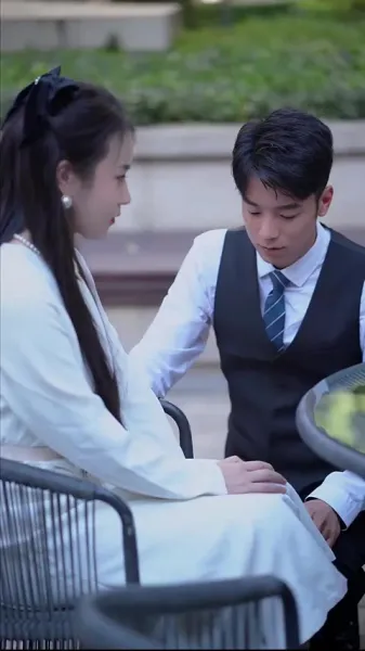  การกลับมาของคุณหนูตกอับ