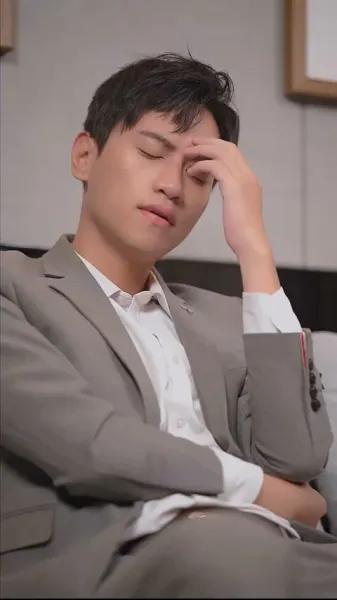  การกลับมาของคุณหนูตกอับ