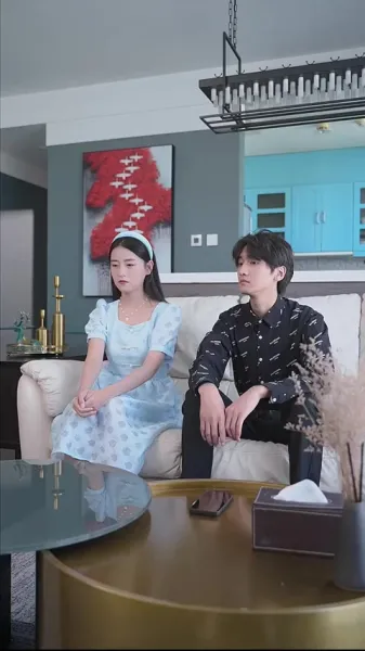  การกลับมาของคุณหนูตกอับ