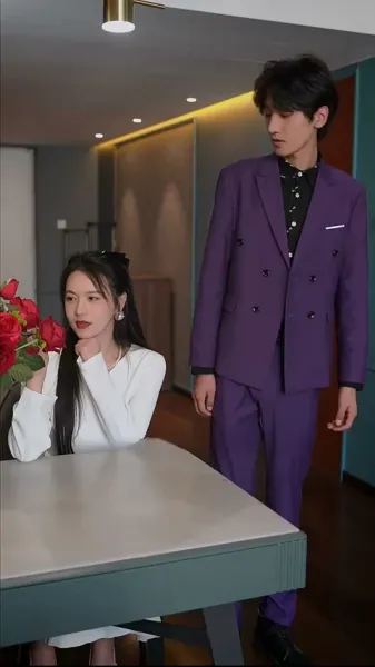  การกลับมาของคุณหนูตกอับ