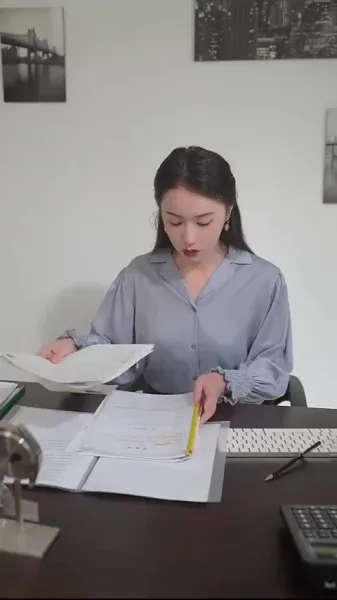  การกลับมาของคุณหนูตกอับ