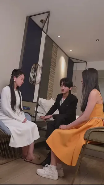  การกลับมาของคุณหนูตกอับ