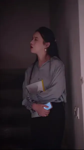  การกลับมาของคุณหนูตกอับ