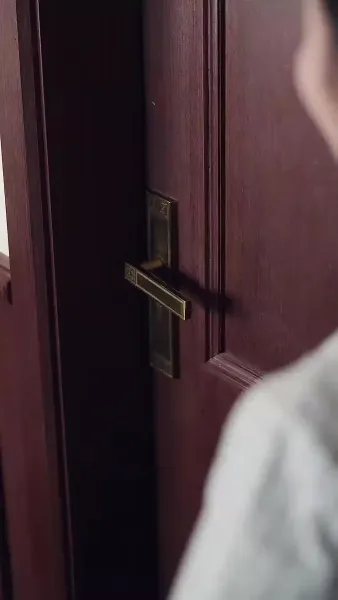 ตีท้ายครัว