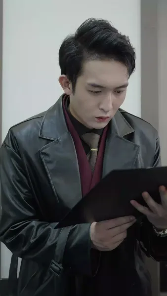 ไม่คู่ควรจะเป็นพ่อ