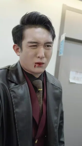 ไม่คู่ควรจะเป็นพ่อ