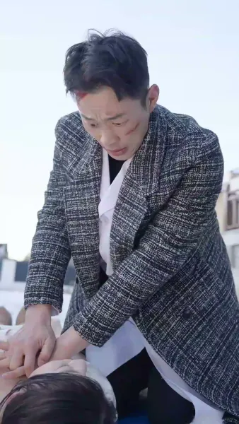 ไม่คู่ควรจะเป็นพ่อ